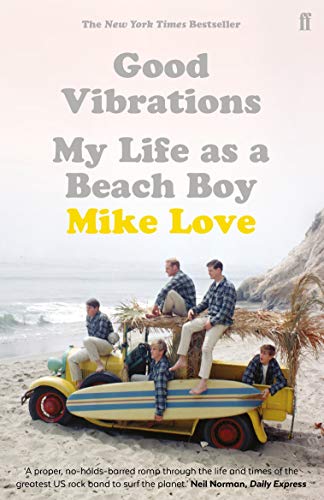 9780571324699: Good Vibrations: My Life as a Beach Boy
