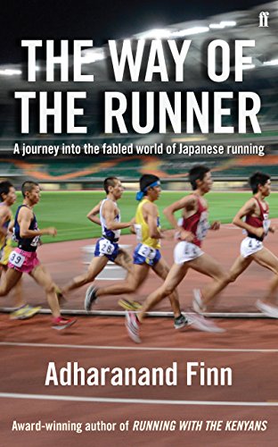 Beispielbild fr The Way of the Runner zum Verkauf von Matheson Sports International Limited