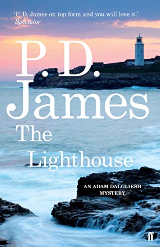 9780571325108: The Lighthouse (Inspector Adam Dalgliesh Mystery)