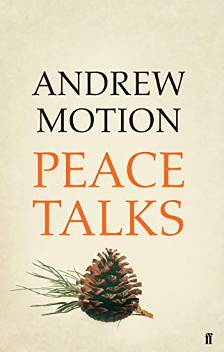 Imagen de archivo de Peace Talks a la venta por WorldofBooks