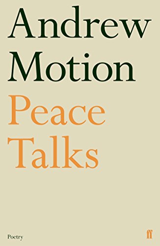 Beispielbild fr Peace Talks zum Verkauf von WorldofBooks