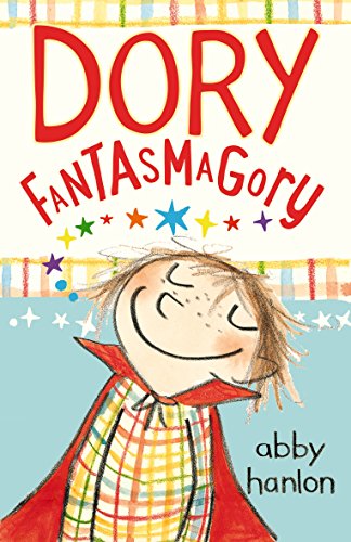 Stock image for Dory Fantasmagory for sale by AwesomeBooks