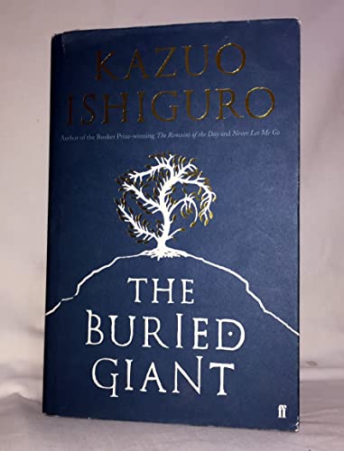 9780571325689: The Buried Giant