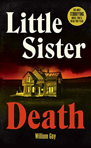 Stock image for Little Sister Death for sale by WorldofBooks