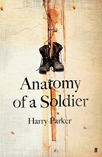 Beispielbild fr Anatomy of a Soldier zum Verkauf von WorldofBooks