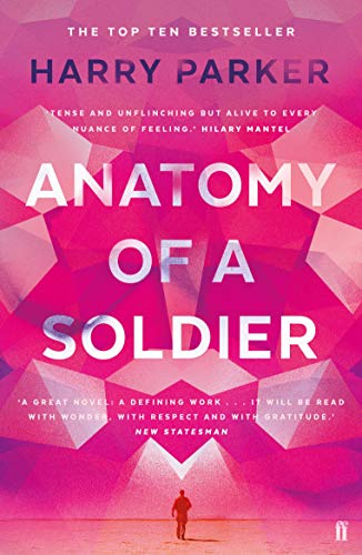 Stock image for Anatomy of a Soldier for sale by SecondSale