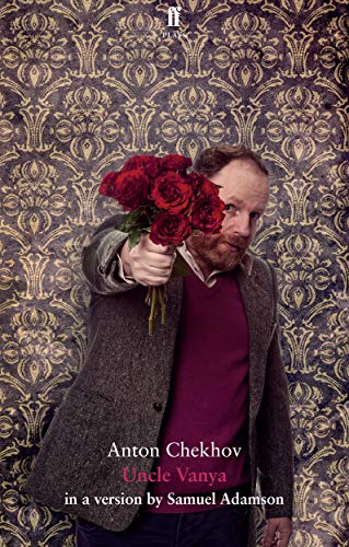 Beispielbild fr Uncle Vanya zum Verkauf von Blackwell's