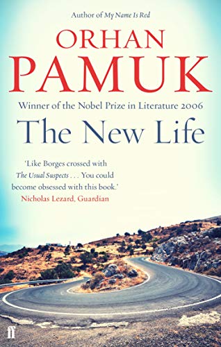 9780571326082: Pamuk, O: New Life