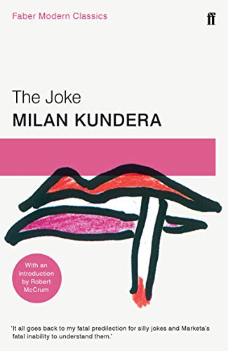 9780571326266: The Joke: Faber Modern Classics