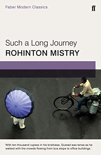 9780571326273: Such a Long Journey: Faber Modern Classics