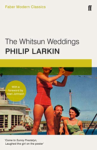 9780571326297: The Whitsun Weddings: Faber Modern Classics