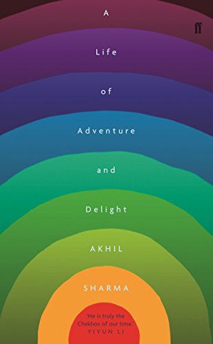 9780571326310: A Life Of Aventure And Delight: stories