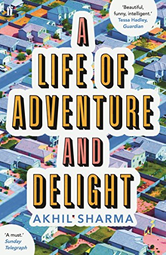 Stock image for A Life of Adventure and Delight for sale by WorldofBooks