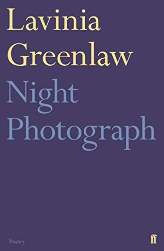 Stock image for Night Photograph for sale by WorldofBooks