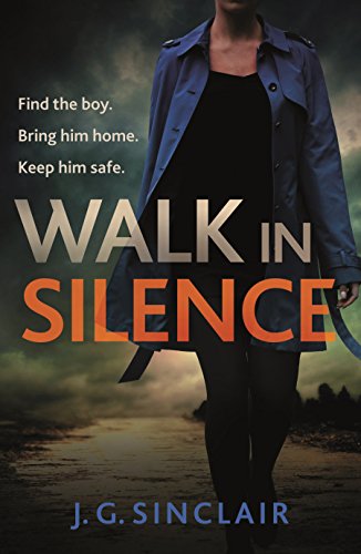 Beispielbild fr Walk in Silence zum Verkauf von AwesomeBooks