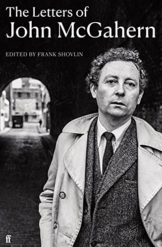 Stock image for The Letters of John McGahern for sale by Blackwell's