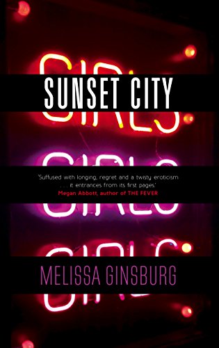 Beispielbild fr Sunset City zum Verkauf von WorldofBooks