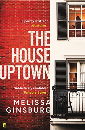 Beispielbild fr The House Uptown zum Verkauf von WorldofBooks