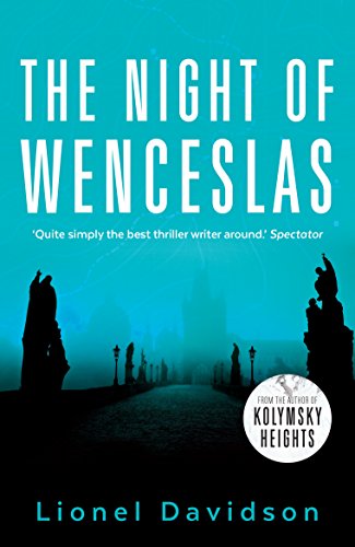 Beispielbild fr The Night of Wenceslas zum Verkauf von Blackwell's