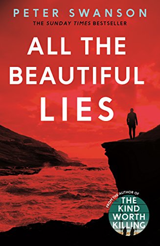 Imagen de archivo de All the Beautiful Lies a la venta por WorldofBooks