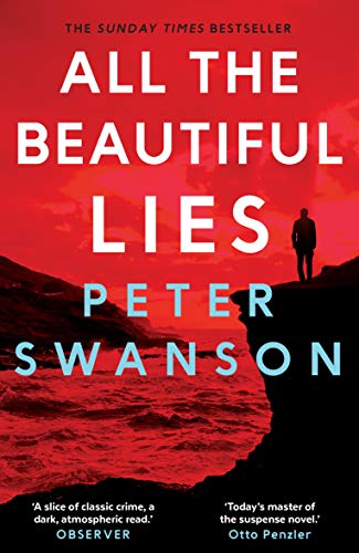 Stock image for All The Beautiful Lies for sale by PlumCircle