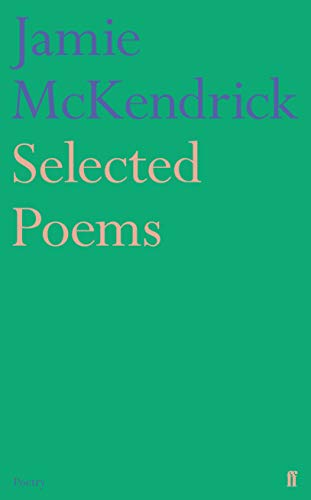 Beispielbild fr Selected Poems zum Verkauf von WorldofBooks