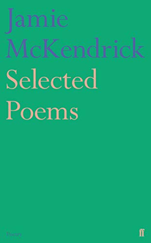 Stock image for Selected Poems for sale by Blackwell's