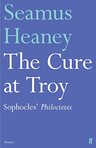 9780571327652: The Cure at Troy (Faber Drama)