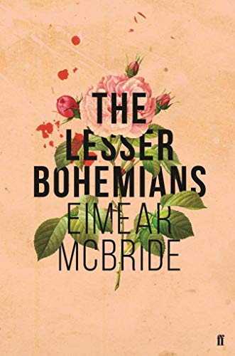 Stock image for The Lesser Bohemians for sale by WorldofBooks