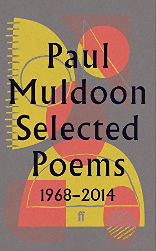 Stock image for Selected Poems 1968-2014 for sale by Powell's Bookstores Chicago, ABAA