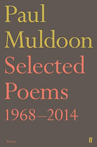 9780571327966: SELECTED POEMS 19682014