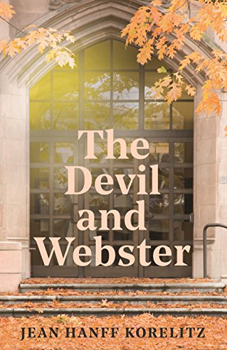 Stock image for The Devil and Webster for sale by WorldofBooks