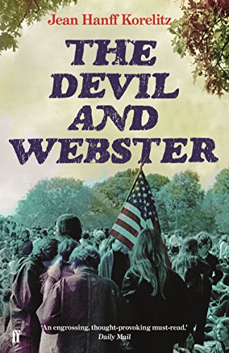 Beispielbild fr DEVIL AND WEBSTER zum Verkauf von ThriftBooks-Dallas