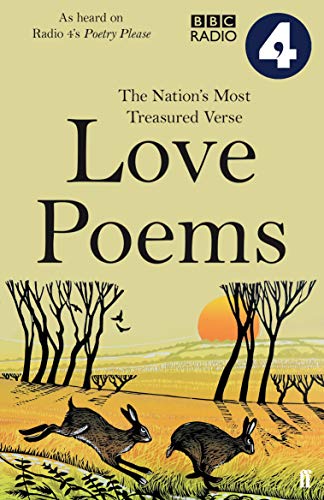 Stock image for Poetry Please: Love Poems for sale by AwesomeBooks