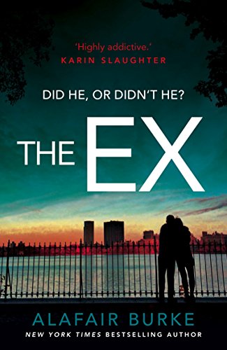 9780571328161: The Ex