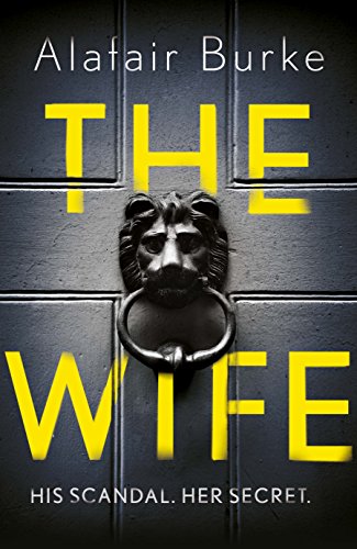 9780571328185: The Wife