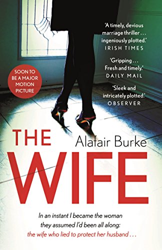 9780571328192: The Wife