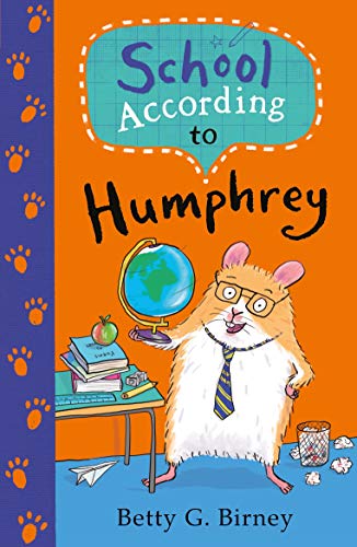 Beispielbild fr School According to Humphrey (Humphrey the Hamster) zum Verkauf von Goodwill Books