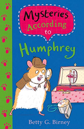 9780571328352: Mysteries According to Humphrey