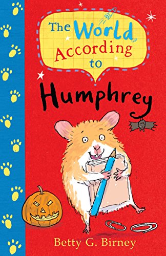9780571328390: World According To Humphrey