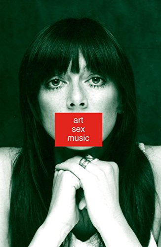 Beispielbild fr Art Sex Music: Cosey Fanni Tutti zum Verkauf von WorldofBooks