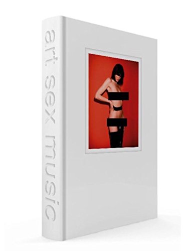 9780571328536: Art Sex Music Limited Edition