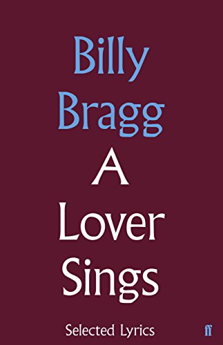 Imagen de archivo de A Lover Sings: Selected Lyrics a la venta por WorldofBooks