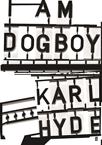 Imagen de archivo de I Am Dogboy a la venta por Blackwell's