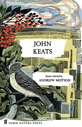 9780571328765: John Keats