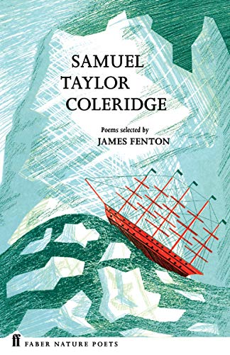 9780571328796: Samuel Taylor Coleridge (Faber Nature Poets)