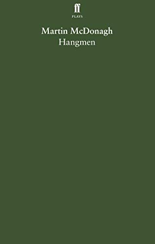Imagen de archivo de Hangmen Format: Paperback a la venta por INDOO