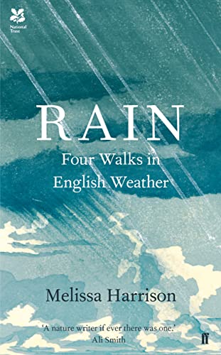 Stock image for Rain: Four Walks in English Weather for sale by WorldofBooks