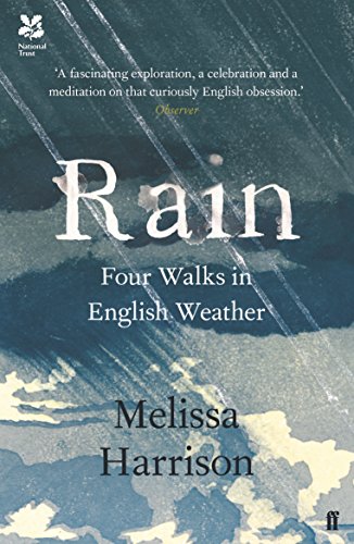 Stock image for Rain for sale by Blackwell's