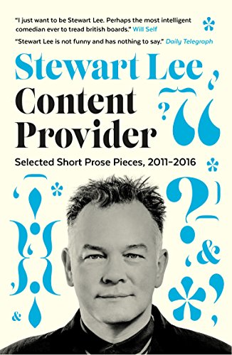 Stock image for Content Provider for sale by Blackwell's